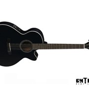 Электроакустическая гитара Cort SFX AB (TBK) фотография