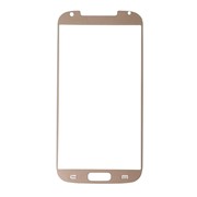 Пленка-стекло Samsung Galaxy S4 GT-i9500 Gold фото