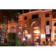 Агадир. Отель Argana Agadir 4* 10 ночей