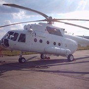 Ремонт авиационной техники, в том числе вертолетов Ми-8 (Ми-17), Ми-24 (Ми-35) фото