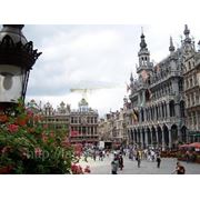 Тур в Брюссель, Бельгия, проживание в отеле “Floris Louise 4*“ фото