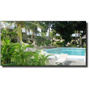 Пляжный отдых на о-ве Маврикий, отель GBTT BEACH VILLAS 2*