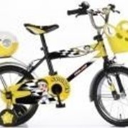 Велосипед детский двухколесный Geoby 16