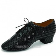 Обувь мужская для танцев латина Альваро-Флекси