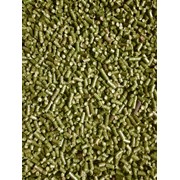 Витаминная травяная мука в гранулах (ГВТМ)