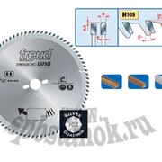 Пилы дисковые Freud для резки алюминиевого погонажа и пластика LU5B