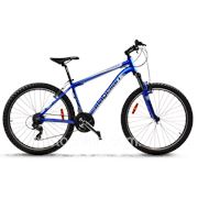 Велосипед Magellan HYDRA MAN 26“ BLUE фотография