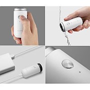 Электробритва Xiaomi So White Mini Electric Shaver ED1 White фото