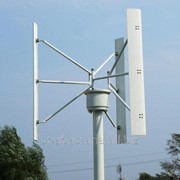 Ветрогенератор Sokol Air Vertical - 1 кВт фото