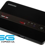 Samsung SCH-LC11 Мобильный Wi-Fi роутер фото