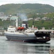 Оформление таможенных разрешений для морских перевозок фото
