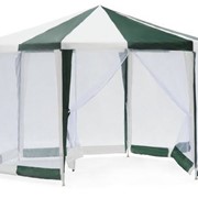 Тент-шатер садовый Green Glade 1001 фото