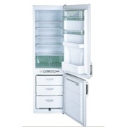 Отдельно стоящие холодильники двухкамерные фото