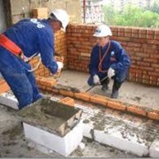 Общестроительные работы, в Киеве недорого фото
