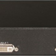 Разветвитель DVI-D сигнала DM122 (1 источник / 2 приёмника)