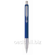Ручка Паркер шариковая Vector Blue фотография