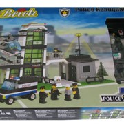 Товары для школьников Конструктор Enlighten brick 110 фото