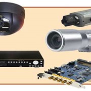 Установка, наладка и обслуживание систем видеонаблюдения
