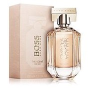 Hugo Boss “The Scent For Her“ - 100 ml женская парфюмерная вода фотография