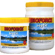 Биоактиваторы Биофорс для септиков и туалетов фото