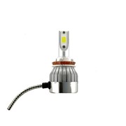 Лампа LED Omegalight Standart 3000K HB3 2400lm (2шт) фото
