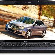 Ноутбук Acer Aspire AS5738G-754G32Mi