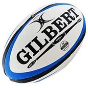 Мяч для регби GILBERT Omega р.5 арт.41027005