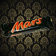 Марс 50 гр фото