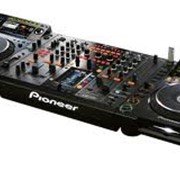 Оборудование музыкальное фото