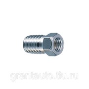 Переходник ELITECH 1/8П - 1/4М фото