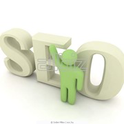 SEO-оптимизация сайтов фотография