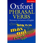 Oxford Phrasal Verbs Dictionary for learners of English (Second Edition) фото