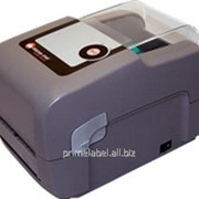 Принтер этикеток DATAMAX E-4204 markIII basic, термопечать, 300 dpi