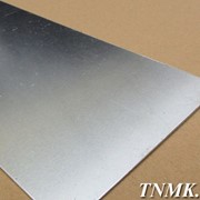 Лист алюминиевый 20х1500х3000 мм АМГ5 ГОСТ 17232-99 фотография