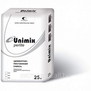 Цементно-песчаная смесь М-200 Unimix фото