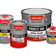 Грунт Novol MS 4+1 Protect 300 фото