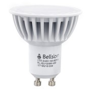 Светодиодная лампа GU10 5W 2700K Bellson 8013577