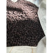 Окатыши железорудные неофлюсованные фото