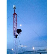 Внедрение беспроводных сетей Wi-Fi фото