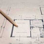 Разработка архитектурных планов и проектов