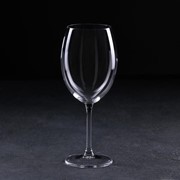 Набор бокалов для вина Milvus, 640 мл, 6 шт фотография