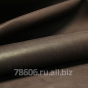 Полукожа шорно-седельная, черная, коричневая, коньяк. Толщина 3,1-3,5 мм