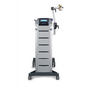 Аппарат физиотерапевтический BTL-4000, вариант исполнения: BTL-4000 Premium с принадлежностями (модуль лазерной терапии). фото