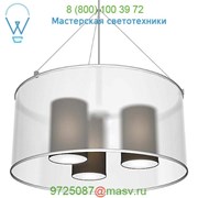 Three In One Pendant Light SL_3I1_AC Seascape Lamps, светильник фото