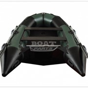 Надувная лодка AquaStar K-370 зеленая фотография