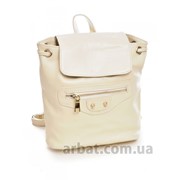 Женская сумка NO-A08 White кожа фотография
