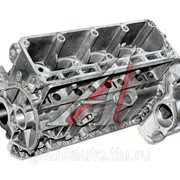 Блок цилиндров ЗМЗ-4021 4021.1002009-01 фото
