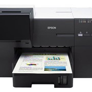 Принтер Epson B-300 фотография