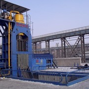 Пресс-ножницы Q91Y-800C фото