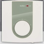 AURA VTC 235 Регулятор температуры электронный фото
